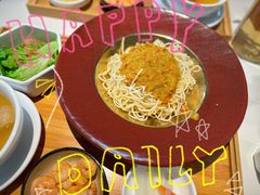 -苏堂阳春面•九年庆(北京路天河城店)