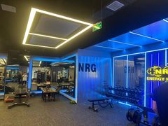 -NRG健身私教CLUB(打浦桥店)