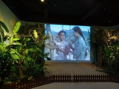 -三亚红色娘子军演艺公园景区