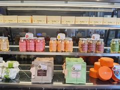 -朱迪小铺.半糖奶油蛋糕(海汇港店)