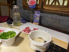 -东道煮牛肉火锅(重庆路店)