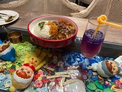 -遇见杜尚西餐厅(万达金街店)