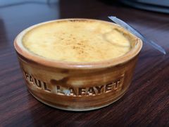 焦糖炖蛋-Paul Lafayet(K11 Art Mall店)