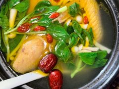 -七的湖·江南蟹舫·阳澄湖农家菜(蟹舫苑店)