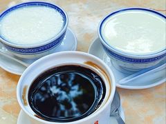 -周大娘牛乳(旧寨古村总店)