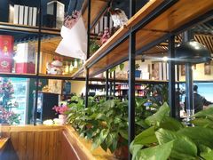 -万兴佳烤肉·长白山老味道(东岸里店)