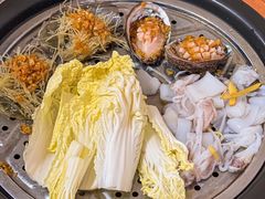 -船奇蒸汽海鲜·闽菜(八市海鲜总店)