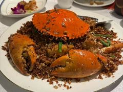 -喜记避风塘炒辣蟹(旗舰店)