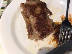 -吉布鲁牛排海鲜自助(朝阳广场店)