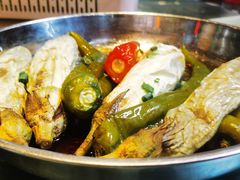 -园林美食城·本土农家菜(杨和镇店)