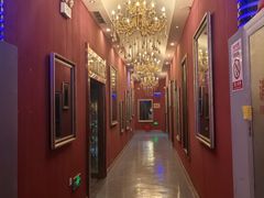 -明日世界密室轰趴·剧本桌游·箭馆团建(国贸店)