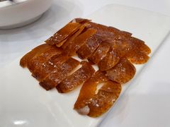 -鸿运楼烤鸭店(天桥店)