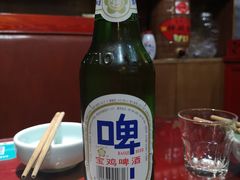 -窄巷子陕菜馆·地道陕西菜(粉巷店)