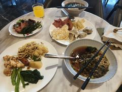 -苏州盘门景区人民桥南地铁站亚朵X酒店