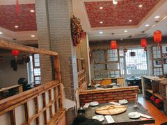 -老渔翁炖鱼坊(黄海西路东山店)