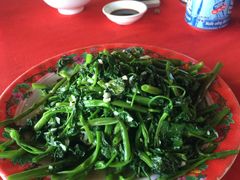 -幸福姐海鲜大排档