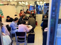 -玲珑餐厅(陕西南路店)