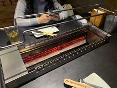 -很久以前羊肉串(清河店)
