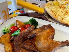 -乐凯撒披萨(中心书城店)