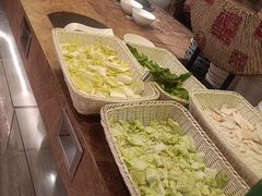 -索菲特酒店·海鲜自助 ·聚餐厅