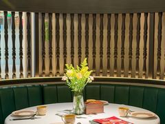 -狮拾久·现代新加坡料理(壹方城店)