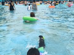 -欢乐水魔方水世界