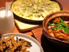 椒麻风味茄子-融聚·粤小馆(水上公园店)