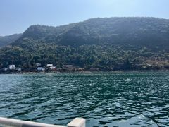 -仙岛湖旅游风景区