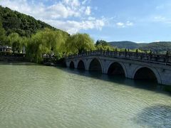 -南北湖风景区