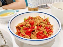 -洞庭米湘·湖南菜(银河SOHO店)