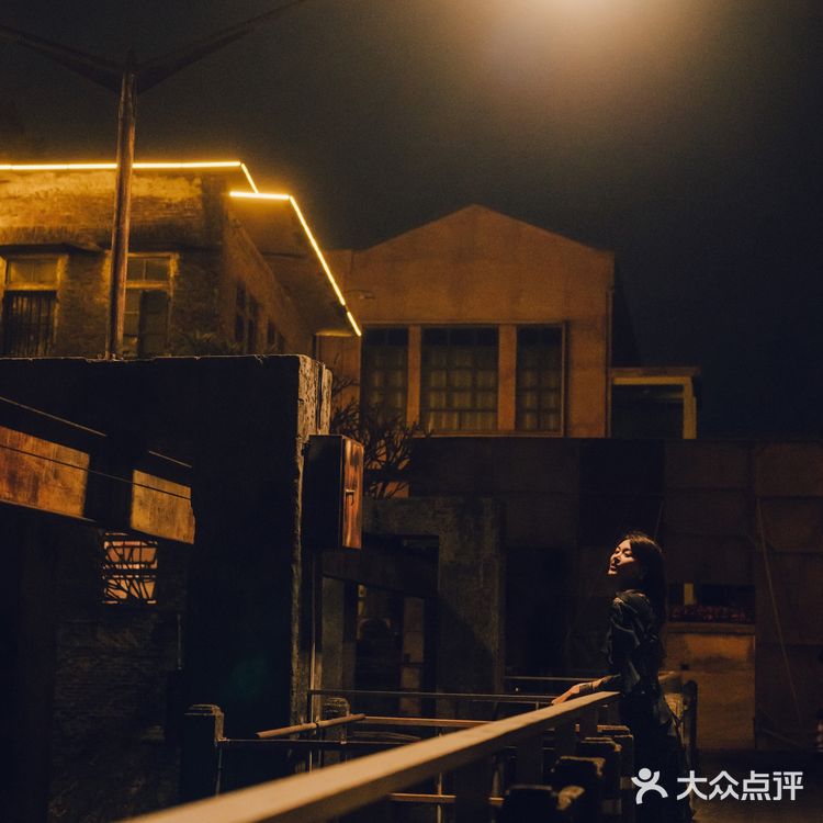 小众拍照打卡圣地 | 秒出复古文艺大片