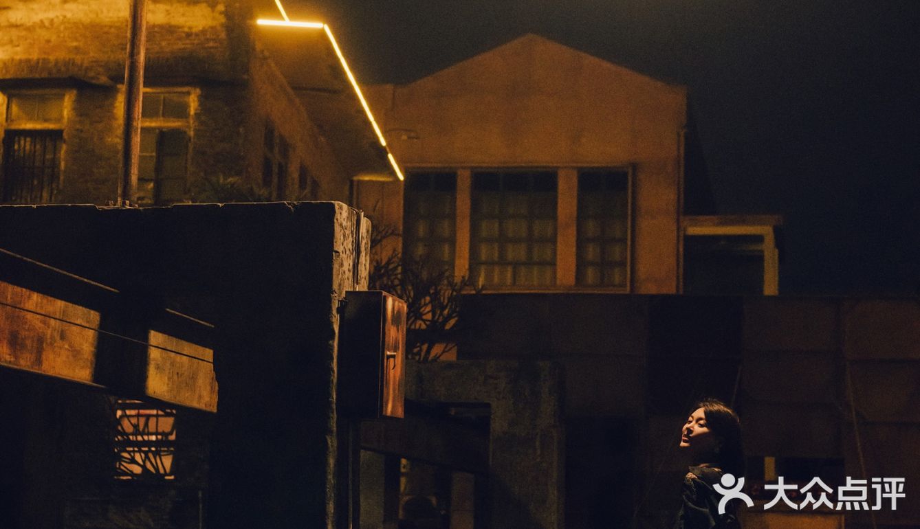 小众拍照打卡圣地 | 秒出复古文艺大片