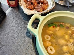 -锦荟JINHUI·浙江小馆(上海荟聚店)