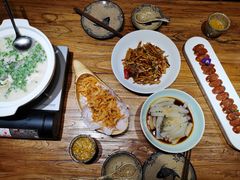 -丹江渔村(首都机场店)