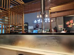 -唯成•韩国炭火烤肉 유성고기