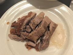 -京香轩·中餐厅(上海中庚聚龙酒店)