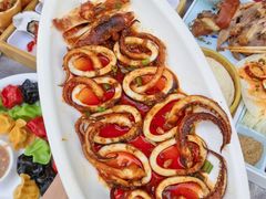 -1937青岛老味道·海肠捞饭·青岛菜(大鲍岛栈桥店)