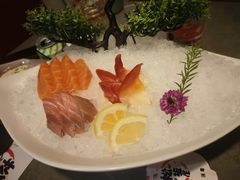 -松坂屋日料自助(长城路店)