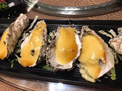-蠔爺王志德生蚝馆(金沙湾店)