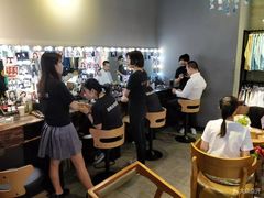 -海马体照相馆(成都来福士广场店)
