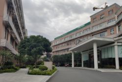 -杭州天目山妇产医院