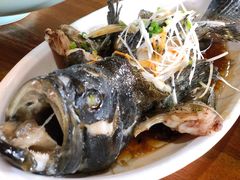 -南海渔家•海鲜•正宗海南菜(海棠湾店)