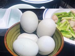 鸭头-大宅院(西溪路店)