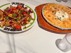 -欧记大排档·景德菜(上海首店)