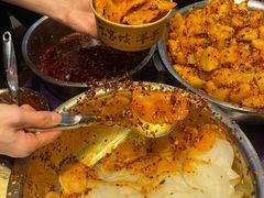 -周小亮丁家坡洋芋(全国总店)