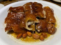 -广东道至正餐厅(区庄店)