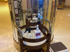 -东方之珠洗浴休闲广场(和平店)