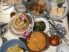 -太食獸泰式茶餐厅(IFS国金中心店)