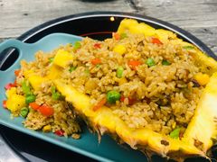 -长勺子东南亚(街道口店)