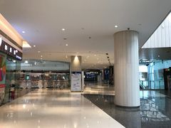 -百丽宫影城(嘉里汇店)